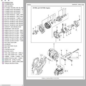 yanmar 4tnv98 compression tester|yanmar 4tnv98 oil filter manual.